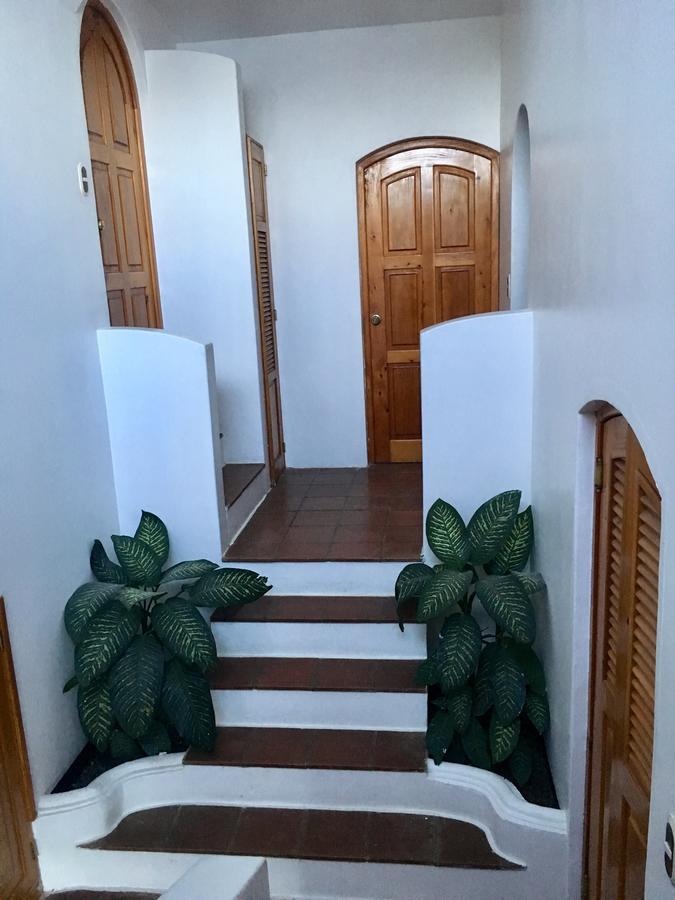 Palatalik Villa Santa Cruz La Laguna Bagian luar foto
